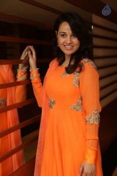 Priyanka Kothari Latest Photos - 2 of 42