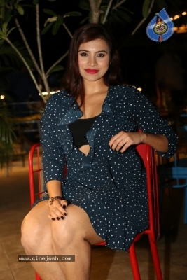 Priyanka Latest Images - 13 of 21