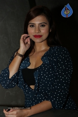 Priyanka Latest Images - 14 of 21