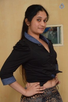 Priyanka Pallavi Latest Gallery - 5 of 21