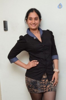 Priyanka Pallavi Latest Gallery - 6 of 21