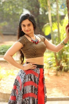 Priyanka Pallavi Latest Images - 1 of 53