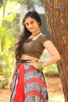 Priyanka Pallavi Latest Images - 4 of 53