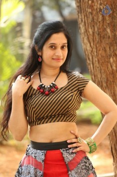 Priyanka Pallavi Latest Images - 5 of 53