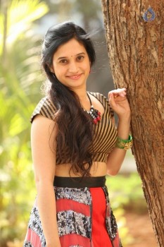 Priyanka Pallavi Latest Images - 6 of 53