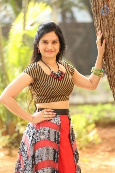 Priyanka Pallavi Latest Images - 9 of 53