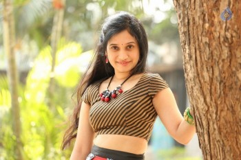 Priyanka Pallavi Latest Images - 15 of 53