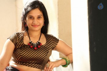 Priyanka Pallavi Latest Images - 17 of 53