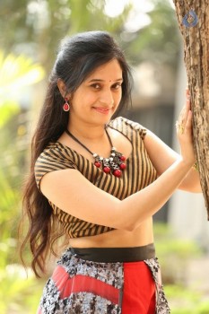 Priyanka Pallavi Latest Images - 26 of 53