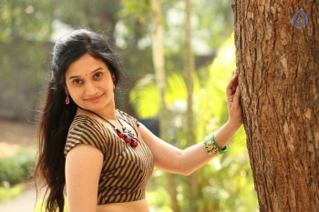 Priyanka Pallavi Latest Images - 29 of 53