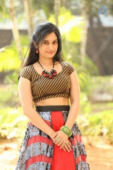 Priyanka Pallavi Latest Images - 37 of 53