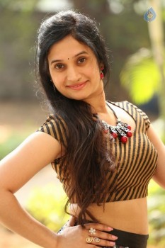 Priyanka Pallavi Latest Images - 38 of 53