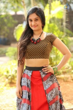 Priyanka Pallavi Latest Images - 43 of 53