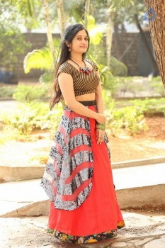 Priyanka Pallavi Latest Images - 47 of 53