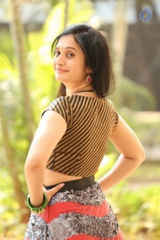 Priyanka Pallavi Latest Images - 48 of 53