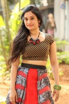 Priyanka Pallavi Latest Images - 50 of 53