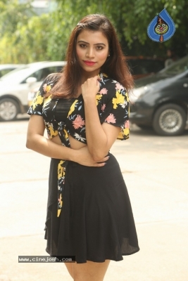 Priyanka Raman Latest Gallery - 3 of 17