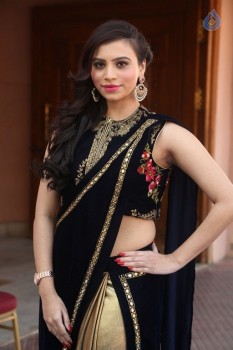 Priyanka Raman Latest Photos - 2 of 40