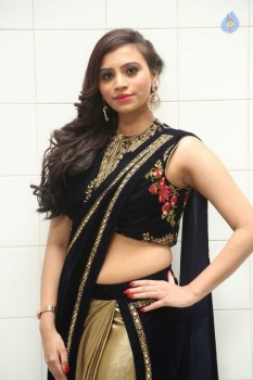 Priyanka Raman Latest Photos - 4 of 40