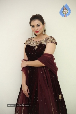 Priyanka Raman Stills - 16 of 20