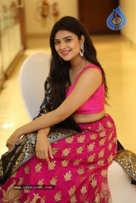 Priyanka Sharma New Photos - 4 of 21