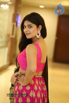 Priyanka Sharma New Photos - 5 of 21