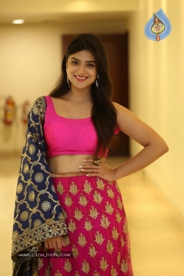 Priyanka Sharma New Photos - 12 of 21