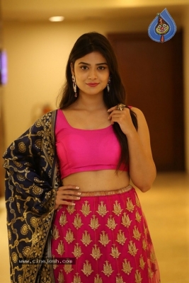 Priyanka Sharma New Photos - 13 of 21