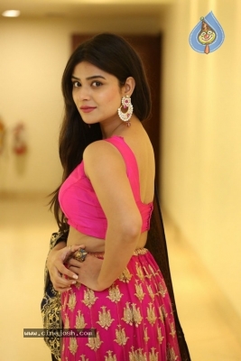 Priyanka Sharma New Photos - 14 of 21