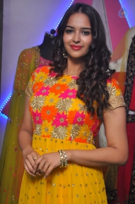 Poojitha Latest Photos - 5 of 21