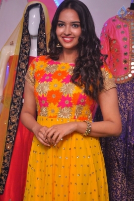 Poojitha Latest Photos - 9 of 21