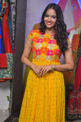 Poojitha Latest Photos - 19 of 21