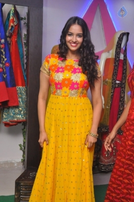 Poojitha Latest Photos - 20 of 21