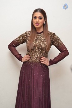 Raai Laxmi Photos - 21 of 35