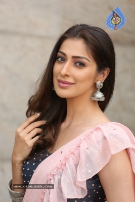 Raai Laxmi Photos - 11 of 31