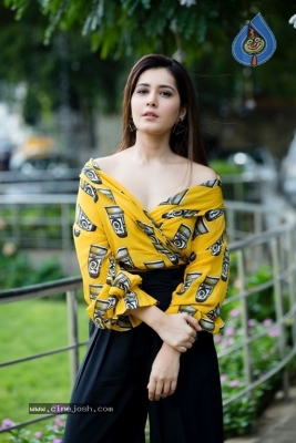 Raashi Khanna Images - 8 of 14