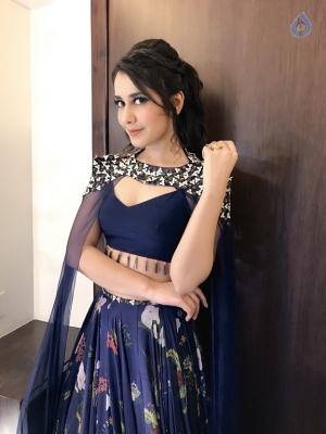 Raashi Khanna Latest Images - 2 of 11