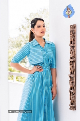 Raashi Khanna Latest Pics - 1 of 6