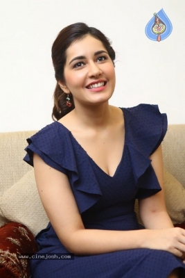 Raashi Khanna Latest Pictures - 3 of 7