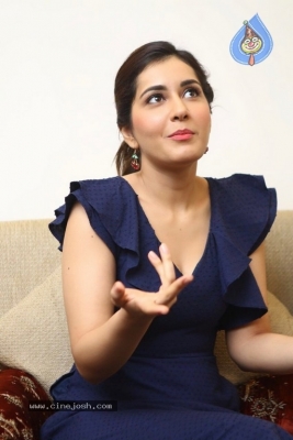 Raashi Khanna Latest Pictures - 6 of 7