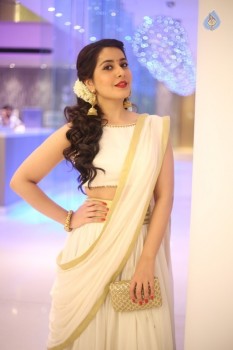 Raashi Khanna New Photos - 3 of 8