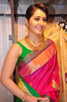 Raashi Khanna New Pics - 1 of 40