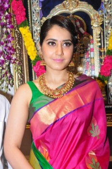 Raashi Khanna New Pics - 9 of 40