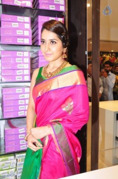 Raashi Khanna New Pics - 11 of 40