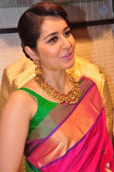 Raashi Khanna New Pics - 12 of 40