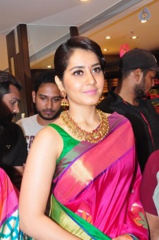 Raashi Khanna New Pics - 13 of 40