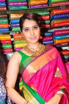 Raashi Khanna New Pics - 14 of 40