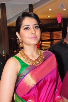 Raashi Khanna New Pics - 15 of 40