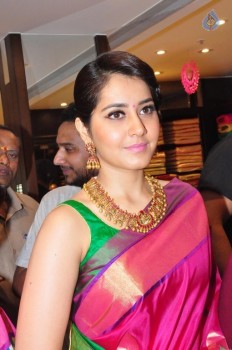 Raashi Khanna New Pics - 17 of 40