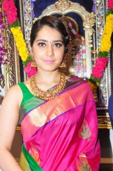 Raashi Khanna New Pics - 20 of 40